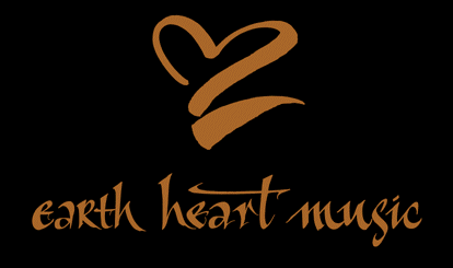 Earth Heart Music logo